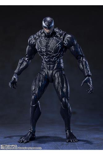 Action Figure Venom Let There Be Carnage 19 cm