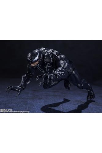 Action Figure Venom Let There Be Carnage 19 cm