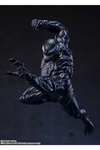 Action Figure Venom Let There Be Carnage 19 cm