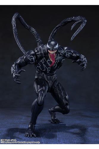 Action Figure Venom Let There Be Carnage 19 cm