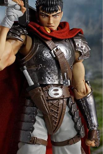 Berserk - Nosferatu S.H.Figuarts Action Figure 16cm
