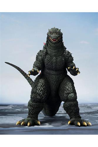 S.H. Monster Arts Action Figure Godzilla 16 cm