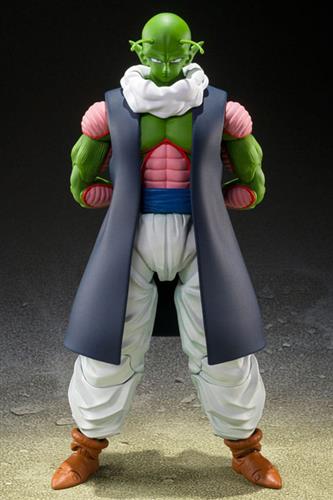 Dragon Ball - Nail S.H. Figuarts Action Figure 16cm