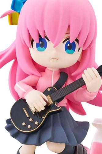 Bocchi the Rock! - Hitori Gotoh Pvc Statue 11cm