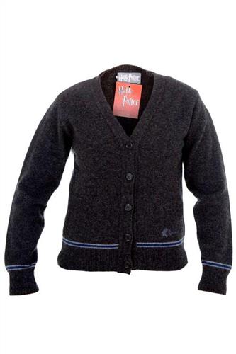 Harry Potter - Ravenclaw, Cardigan - XXS