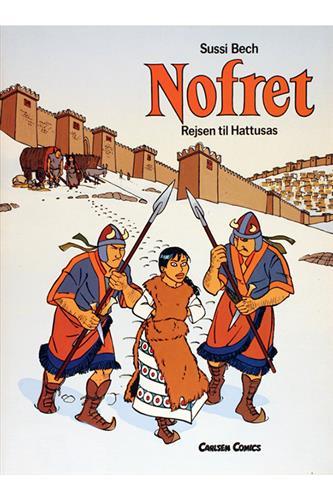 Nofret Nr. 5
