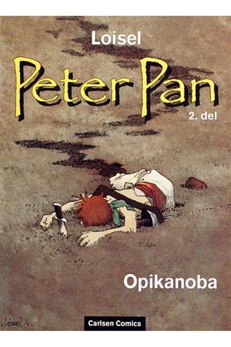 Peter Pan Nr. 2