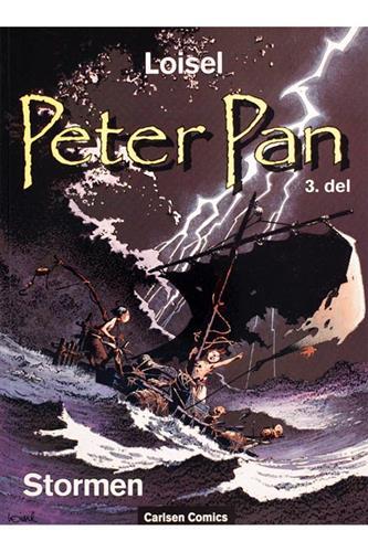 Peter Pan Nr. 3