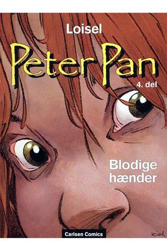 Peter Pan Nr. 4