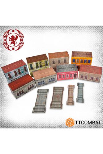 Carnevale 2-Player Starter Box