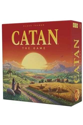 CATAN