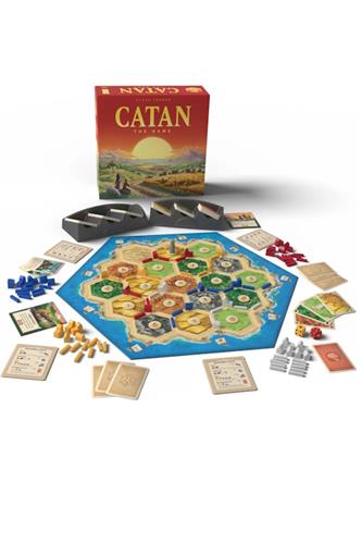 CATAN