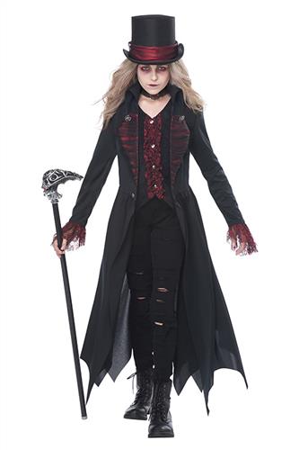 Gothic Vampyrinde
