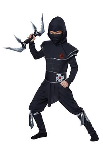 Top Ninja Kriger