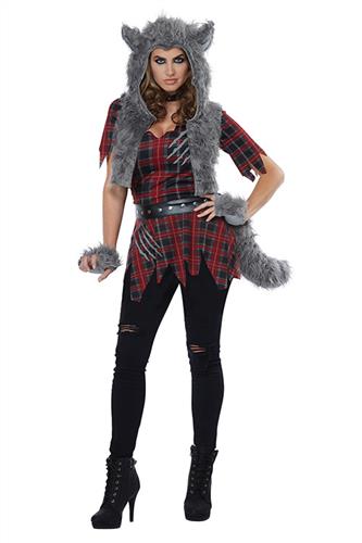 She Wolf