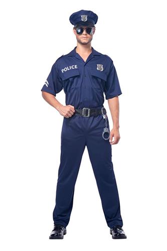 Hr. Betjent
