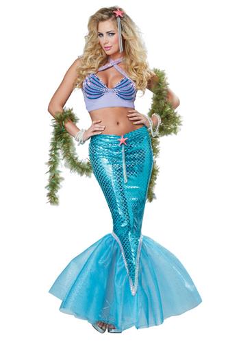 Havfrue Deluxe Havfrue Deluxe