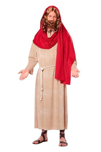 Jesus