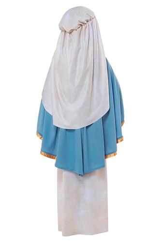 Jomfru Maria Jomfru Maria