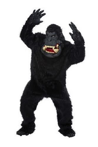 Gorilla Bananas