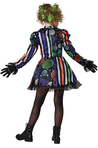 Neon Mareridts Klovn