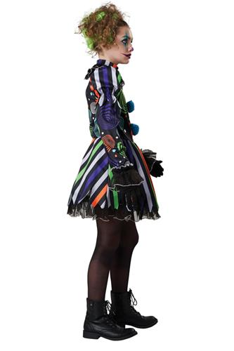 Neon Mareridts Klovn