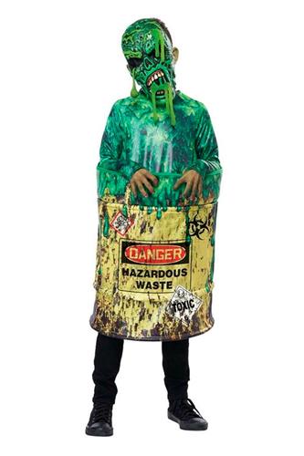 Slimet Zombie