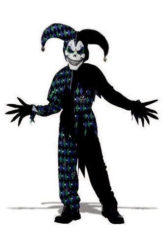 Harlequin Joker Harlequin Joker