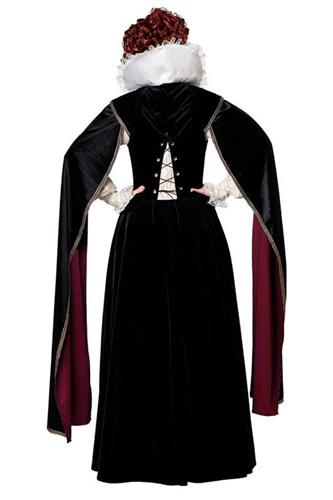 Dronning Elizabeth