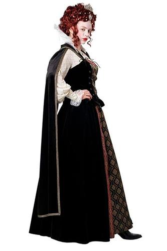 Dronning Elizabeth