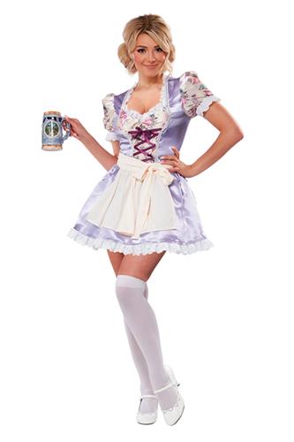 Oktoberfest Fårehyrde