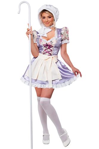 Oktoberfest Fårehyrde