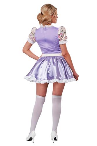 Oktoberfest Fårehyrde