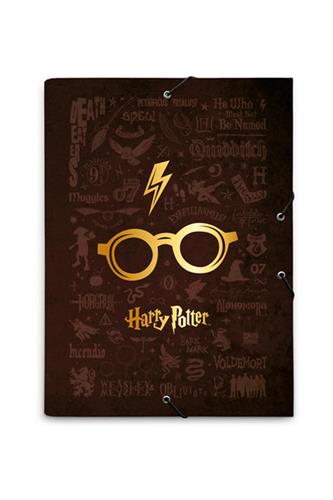 Harry Potter Mappe