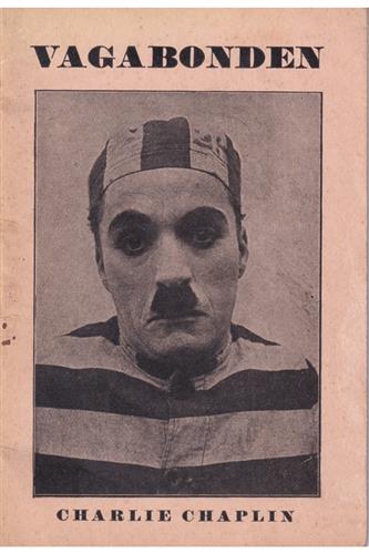 Vagabonden - 1918 (The Immigrant)