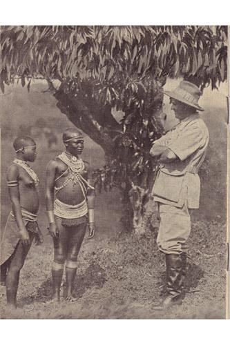 Congorilla - 1932 (Congorilla)