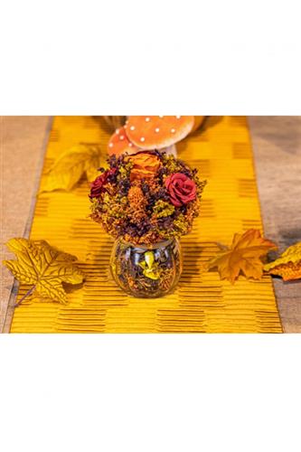 Dekorations Blade - Ahorn