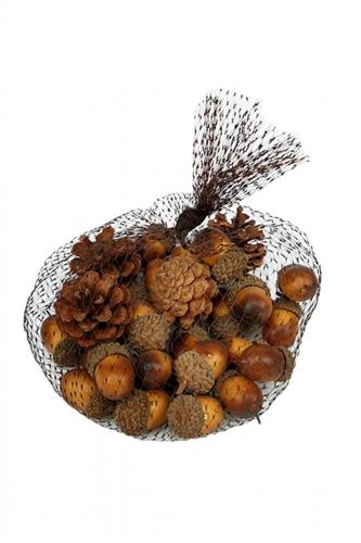 Efterårdpynt Efterårdpynt