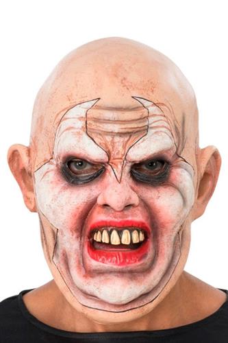 Scary Psycho Scary Psycho