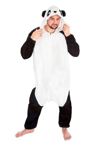 Kirugumi Panda