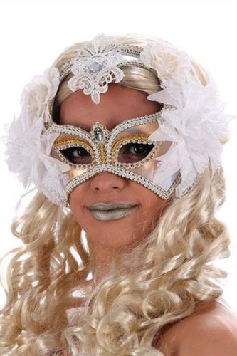 Bahia Karnevals Maske