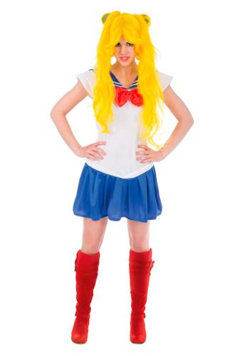 Miss Sailor Moon