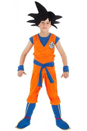 Dragon Ball Z - Goku®