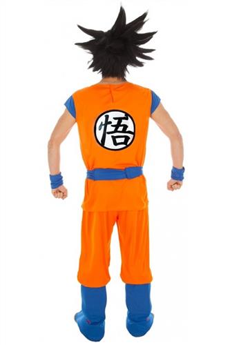 Dragon Ball Z - Goku®