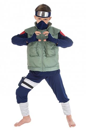 Naruto - Kakashi Hatake®