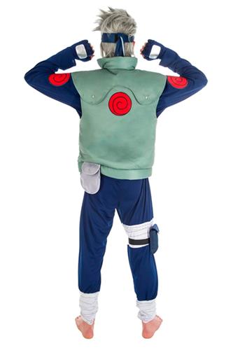 Naruto - Kakashi Hatake®