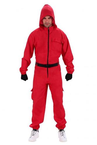 Squad Killer Jumpsuit