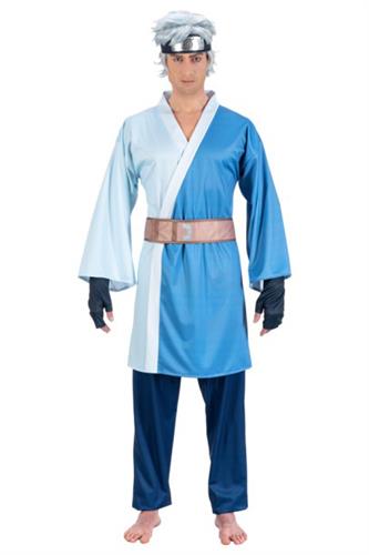 Naruto - Mitsuki