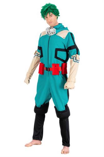 MHA - Izuku Midoriya MHA - Izuku Midoriya