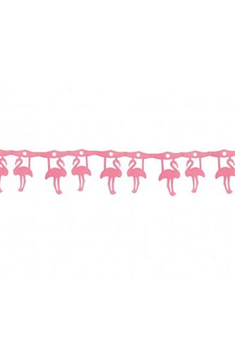 Flamingo Guirlande
